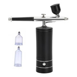 Caneta Aerografo Profissional Portatil