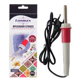 Caneta Aplicador De Strass