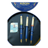 Caneta Aurora Frecce Tricolori