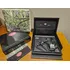 Caneta Aurora Tinteiro Ambienti Giungla Limited Edition Rara