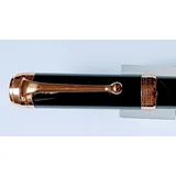 Caneta Aurora Tinteiro Mod