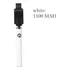 Caneta Bateria Óleo Rosca 510 Tipo Airis 1100mah