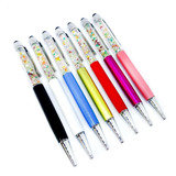 Caneta Belissimas Varias Cores