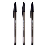 Caneta Bic Cristal Bold