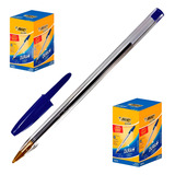 Caneta Bic Cristal Esferografica