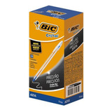 Caneta Bic Cristal Ponta