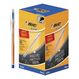 Caneta Bic Cristal Precisao