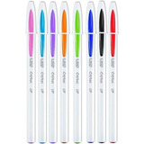 Caneta Bic Esferografica Cristal