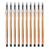 Caneta Bic Fine Plus