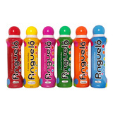 Caneta Bolinha Pinguelo 80ml