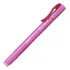 Caneta Borracha Retrátil Pentel Clic Eraser Rosa