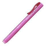 Caneta Borracha Retratil Pentel