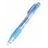 Caneta Borracha Tombow Knock 3 8mm Azul Para Desenho A Lapis