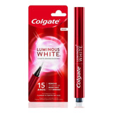 Caneta Branqueadora Colgate Luminous