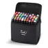 Caneta Caneta Copica Artist Dual Pen Five Stylus
