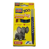 Caneta Canetinha Hidrografica Big