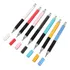 Caneta Capacitiva Touch Screen Ponta Fina 2 Em 1 Premium