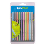 Caneta Cis Bpx 10