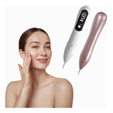 Caneta Com Agulha Removedora