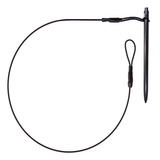 Caneta Com Elastico P