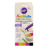 Caneta Comestivel Marcador 5