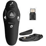 Caneta Controle Apresentador Multimidia