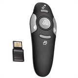 Caneta Controle Remoto Apresentador