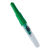 Caneta Criativa Art Color Tchuska   Verde