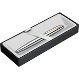 Caneta Cromada Sheaffer Vfm