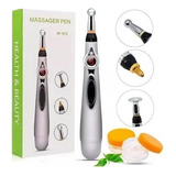 Caneta De Acupuntura Massagem