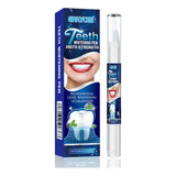 Caneta De Clareamento Dentes Brancos Higiene Bucal Dental