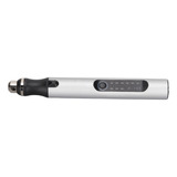 Caneta De Gravação Elétrica Perfurada 3 Níveis 10w Power Wir