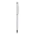 Caneta De Metal Touch Ponta Média Android Apple Envio Rápido