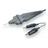 Caneta De Polaridade Ax002n Gauss 2 Metros Com Led