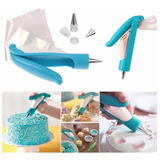 Caneta Decor Pen Bolo