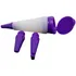 Caneta Decoradora Silicone Confeitaria Gmezn168  prime Chef