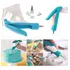Caneta Decorativa Bolo Doces Cupcakes Bicos Inox