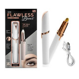 Caneta Depiladora Automatica Feminina