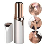 Caneta Depiladora Depilador Facial