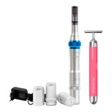 Caneta Derma Pen Microagulhamento Smart Gr