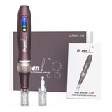 Caneta Dermapen A10 Lancamento