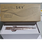 Caneta Dermapen Sky 
