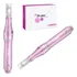 Caneta Dr Pen M7 W   Microagulhamento Dermapen Rosa Sem Fio
