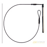 Caneta Elást 25 Cm Coletor De Dados Zebra Android Skorpio X5