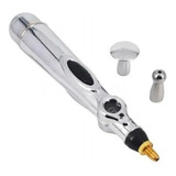 Caneta Eletronica De Massagem
