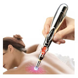 Caneta Eletronica Terapeutica Estimulante