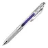 Caneta Energel Infree 0 5mm   Pentel Tinta Violeta Exterior Violeta
