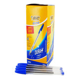 Caneta Esferografica Bic Classica