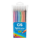 Caneta Esferografica Cis 0