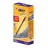 Caneta Esferografica Cristal Fashion Fine Roxa Cor Da Tinta Roxo